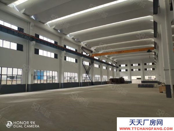 無錫宜興出售和橋30畝國土,16000平米廠房標準廠房獨門獨院