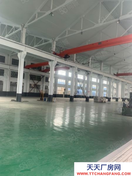 無錫宜興房東另有發展,出售國土官林26畝國土11800平標準廠房