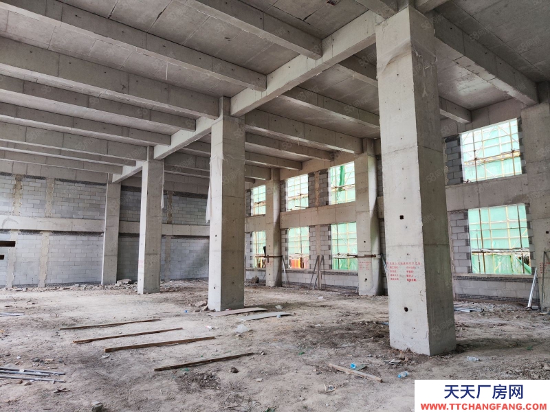 (出售) 天津東麗開發(fā)商直售,1200至3000平獨棟雙拼,交房即可辦理房本