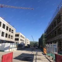 (出售) 天津東麗首層7.2米 可生產加工辦公研發 配套齊全 緊鄰外環機場