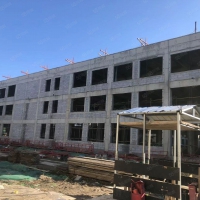 (出售) 天津東麗首層7.2米 可生產加工辦公研發 配套齊全 緊鄰外環機場