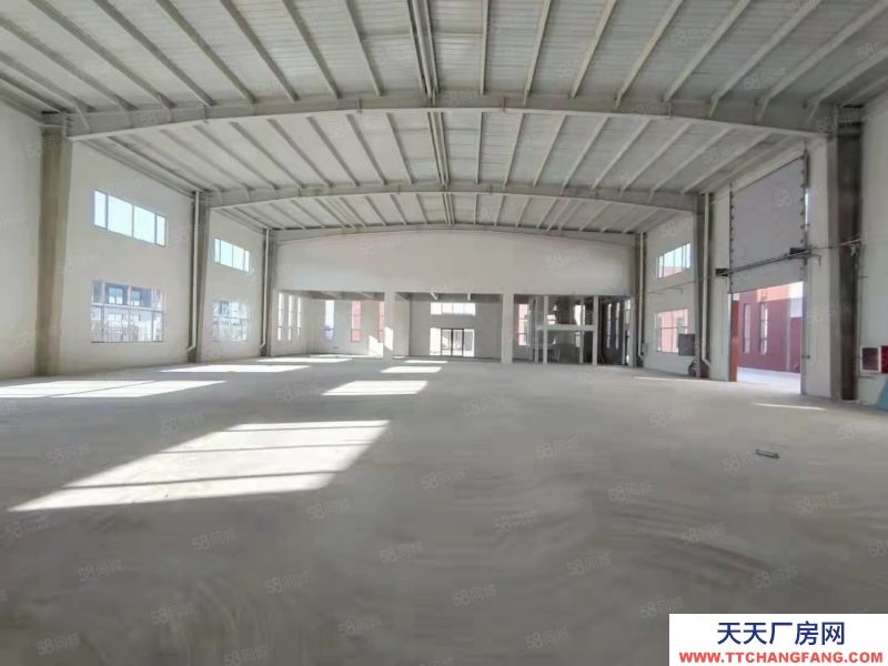 (出售) 天津東麗現(xiàn)房出售！獨(dú)棟帶院子！ 不限行業(yè) 可環(huán)評(píng)可貸款