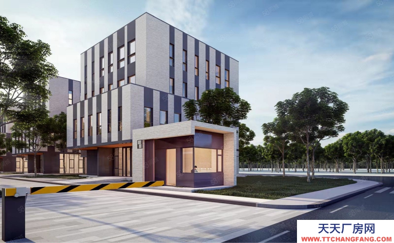 (出售)天津北辰 個人急售河北區(qū)獨(dú)棟廠房寫字樓地鐵旁能注冊有院