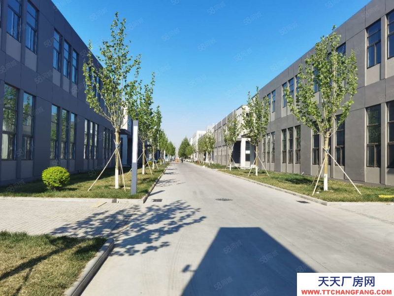 (出售) 天津北辰在建紅本廠房，可貸款，低首付，有環(huán)評(píng)，層高7.2