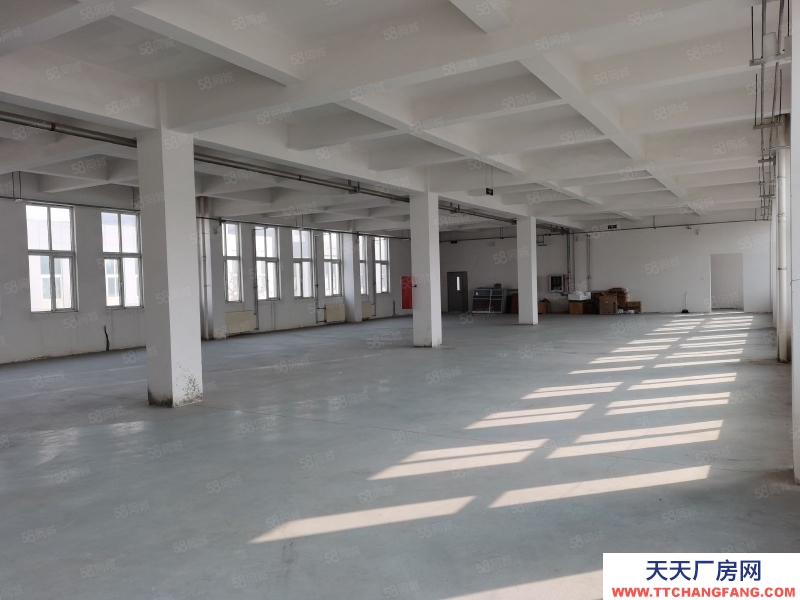 (出售) 天津北辰標(biāo)準(zhǔn)廠房出售 國有工業(yè)用地有房本 可落個(gè)人名下