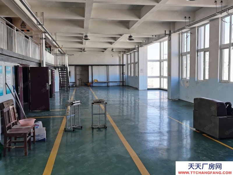 (出售) 天津北辰標(biāo)準(zhǔn)廠房出售 國有工業(yè)用地有房本 可落個(gè)人名下