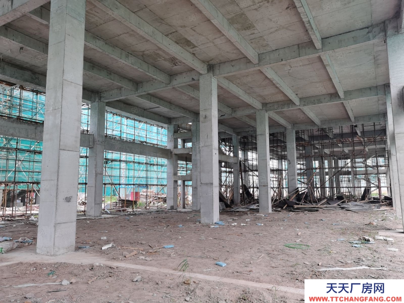 (出售) 天津北辰標(biāo)準(zhǔn)廠房出售 國有工業(yè)用地有房本 可落個(gè)人名下