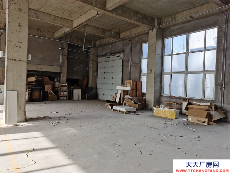 (出售) 天津北辰標(biāo)準(zhǔn)廠房出售 國有工業(yè)用地有房本 可落個(gè)人名下