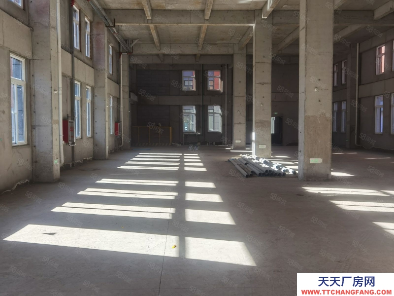 (出售) 天津北辰成熟園區，首付2成，入駐企業360，有環評，不拆遷