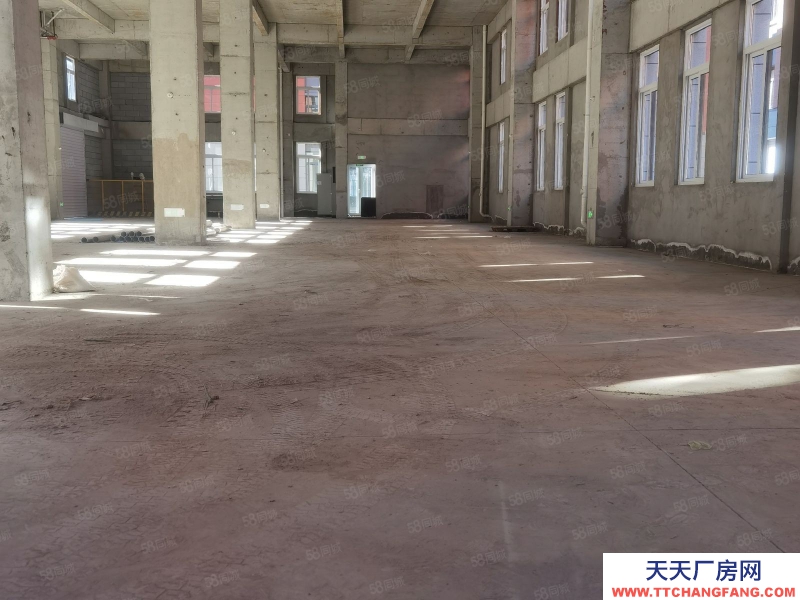 (出售) 天津北辰成熟園區，首付2成，入駐企業360，有環評，不拆遷