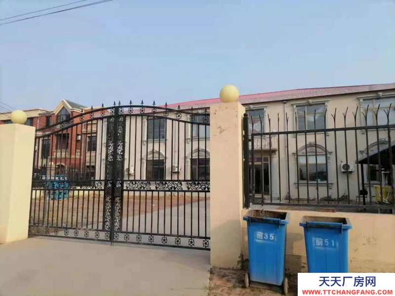 (出售) 天津靜海楊成莊東寨小學 體育 2醫藥大學商品房出售可做賓館 辦公工廠