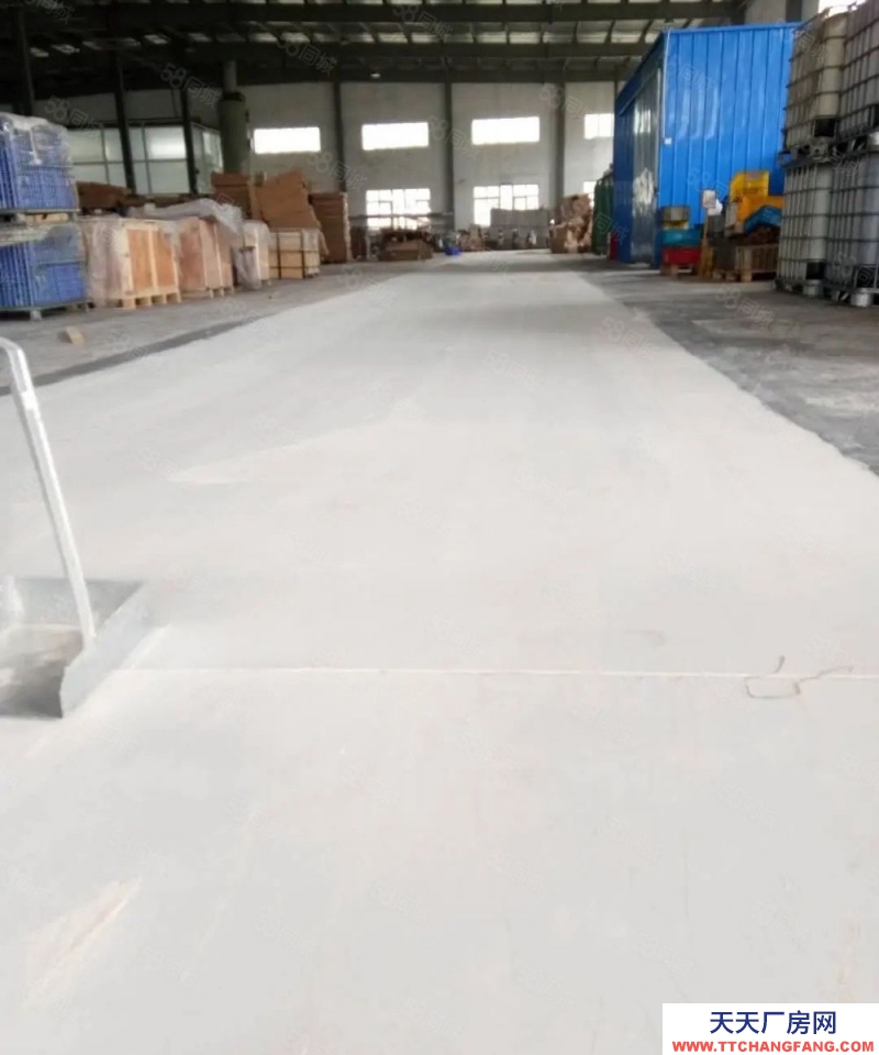 (出售) 天津靜海撿漏法拍廠房，子牙工業(yè)園，快速路旁17畝地，適合廢品收購(gòu)站