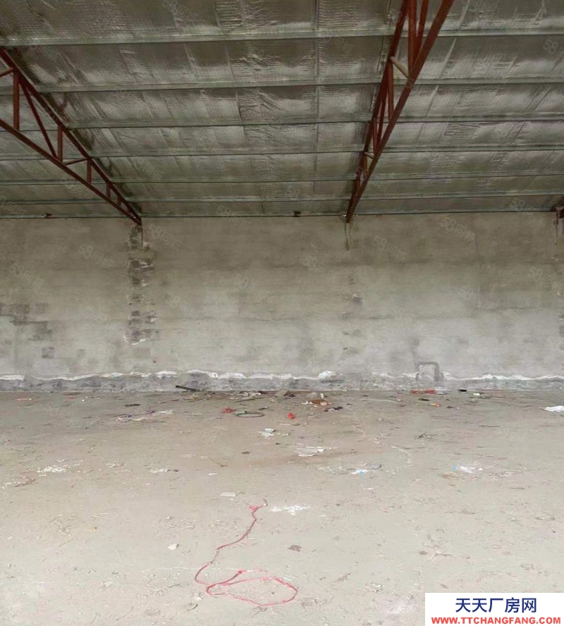 (出售) 天津靜海撿漏法拍廠房，子牙工業(yè)園，快速路旁17畝地，適合廢品收購(gòu)站