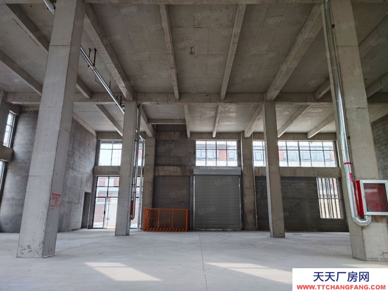 (出售) 天津靜海高端精密儀器產(chǎn)業(yè)園 低總價(jià) 使用空間大