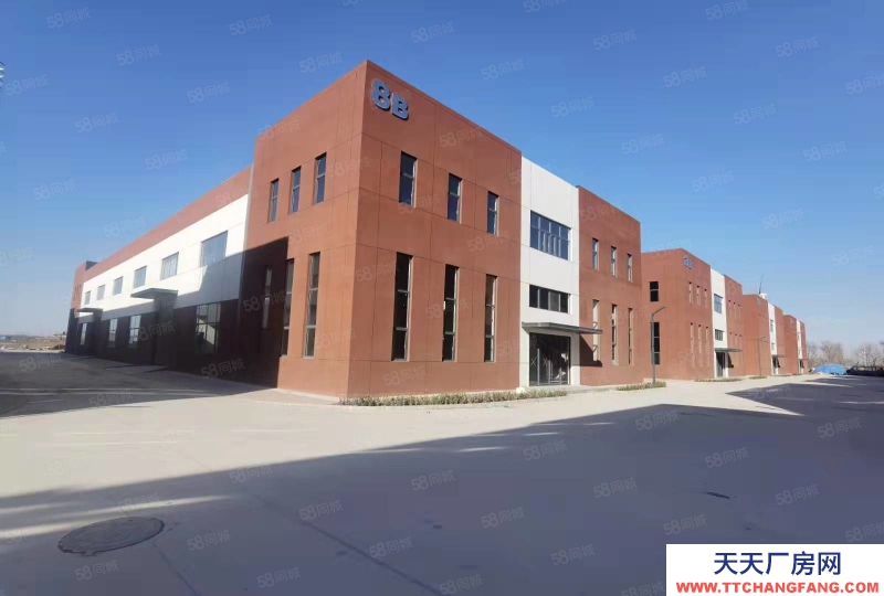 (出售) 天津漢沽附近單層項目，金屬噴漆塑料五金建材等項目可入駐