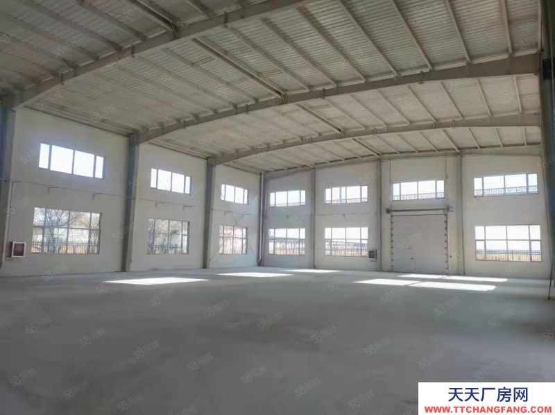 (出售) 天津漢沽附近單層項目,金屬噴漆塑料五金建材等項目可入駐