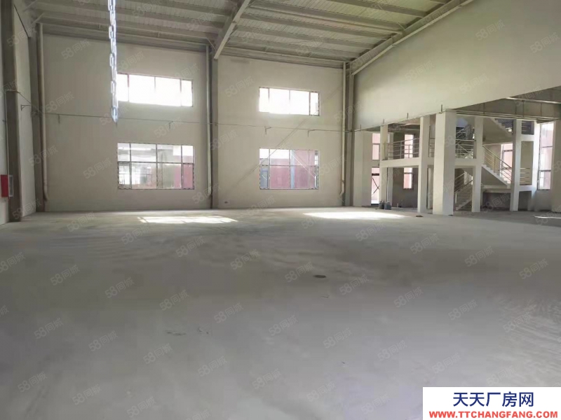 (出售) 天津漢沽附近單層項目,金屬噴漆塑料五金建材等項目可入駐