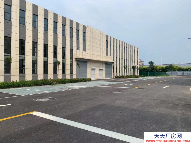 (出售) 天津寧河出售現房廠房(行業寬松)