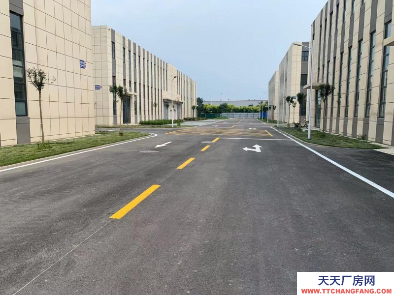 (出售) 天津?qū)幒映鍪郜F(xiàn)房廠房（行業(yè)寬松）