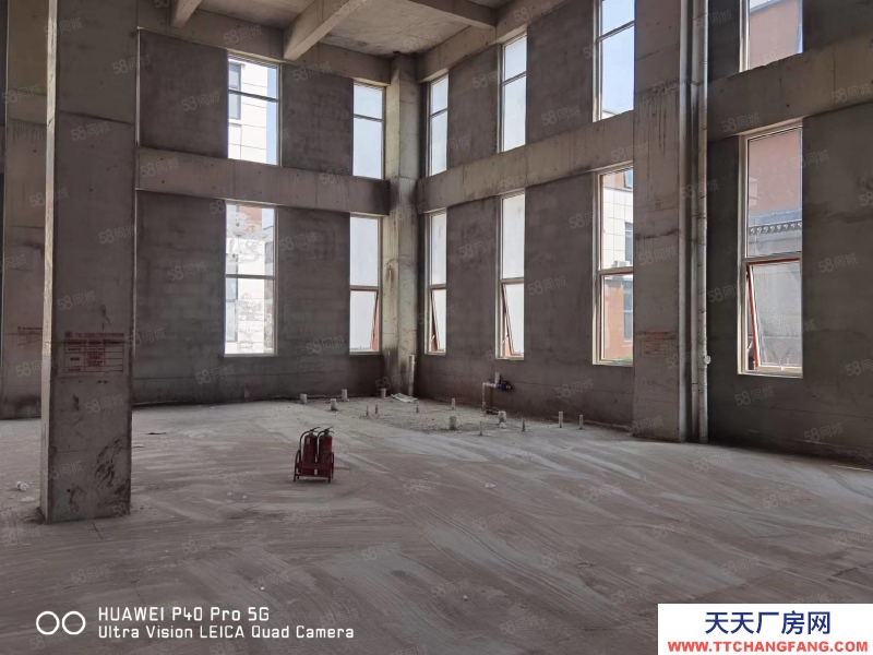 (出售) 天津寧河園區現房 3000一平,行業限制寬松 可貸款,即買即用