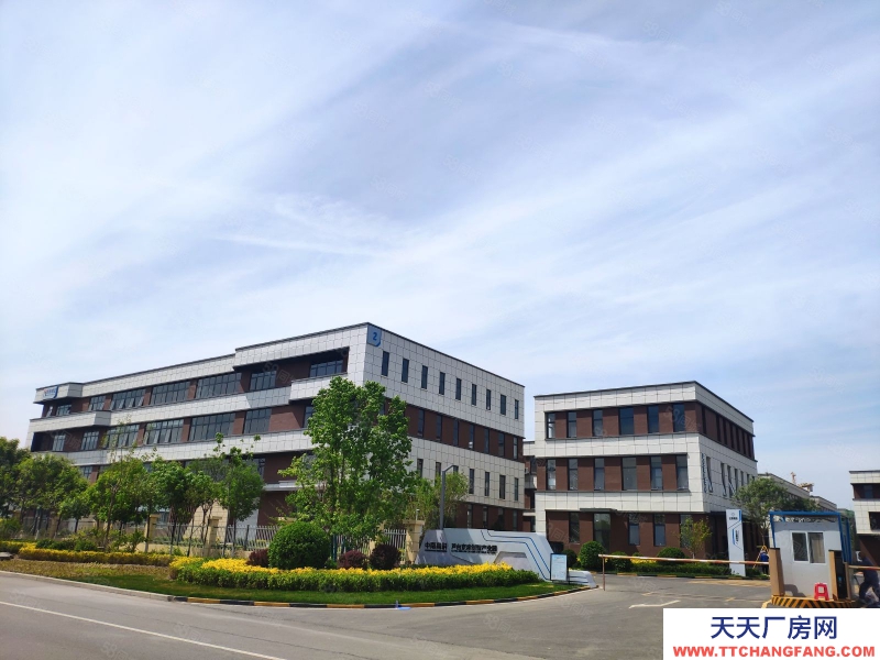 (出售) 天津寧河家具行業(yè)上下游集群園區(qū) 大產權可貸款大環(huán)評 低總價！