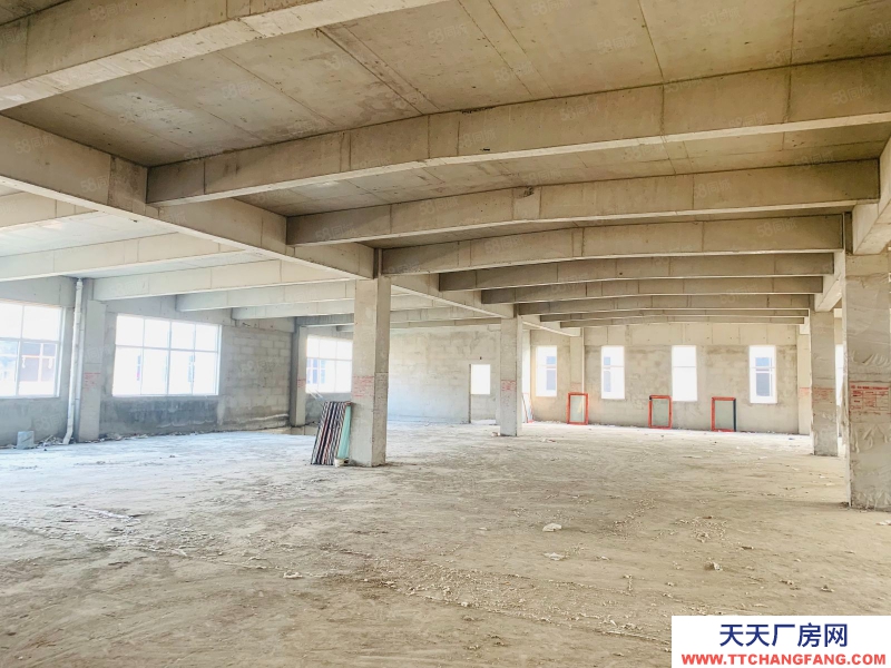 (出售) 天津寧河蘆臺開發區 便宜廠房 268萬套起 手續齊全