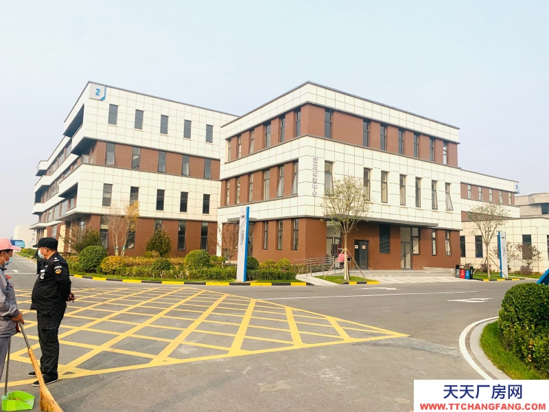 (出售) 天津寧河蘆臺開發區 便宜廠房 268萬套起 手續齊全