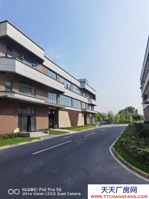 (出售) 天津寧河正規園區 產品面積可選性多 每平米3000可談 可環評