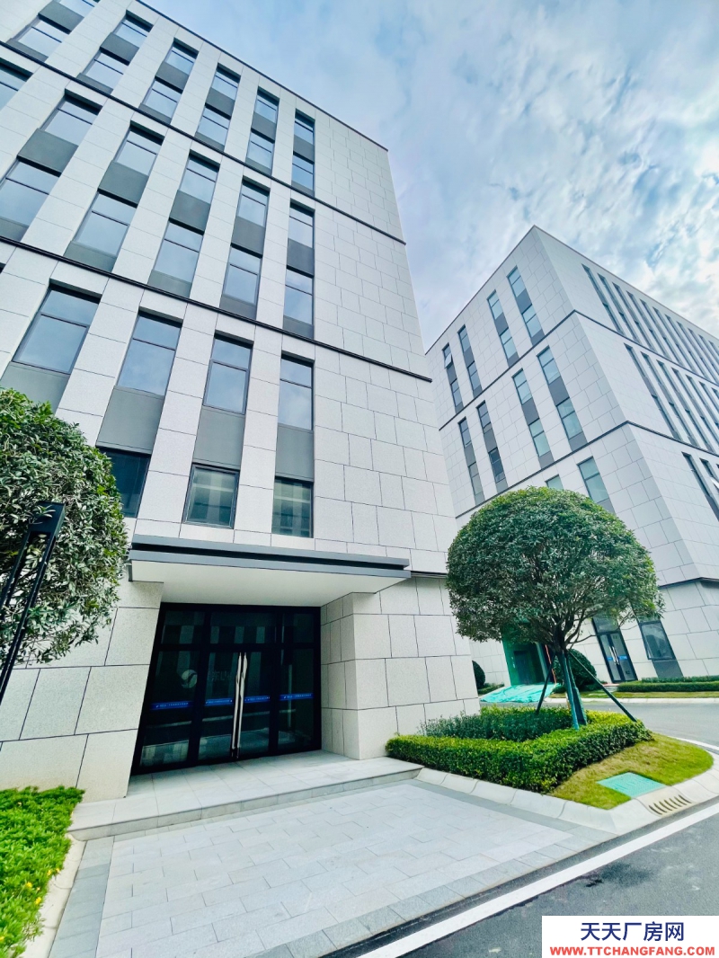 出租出售天府新區(qū)唯一可生產(chǎn)研發(fā)辦公廠房