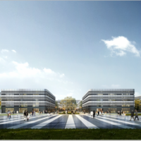 出租出售天府新區(qū)唯一可生產(chǎn)研發(fā)辦公廠房