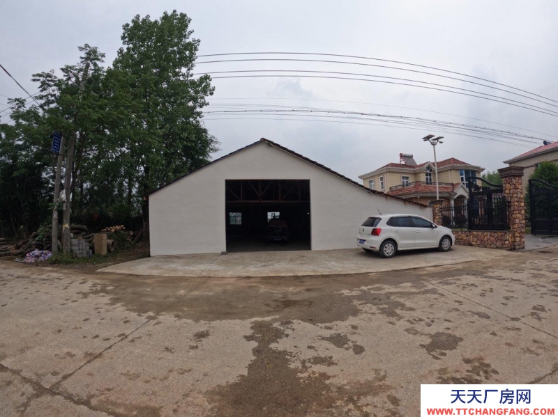 (出租) 宣城涇縣廠房出租，可做倉庫和加工等