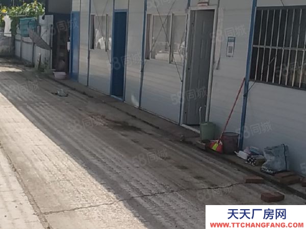 衡陽市雁峰區(qū)行車吊標準鋼構(gòu)廠房出租
