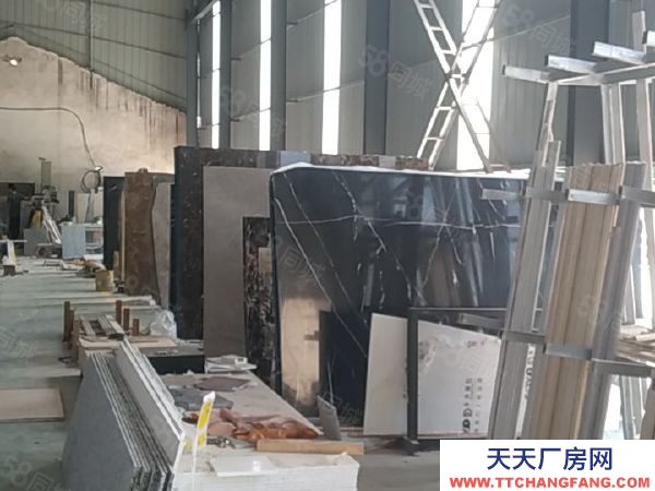 衡陽市雁峰區行車吊標準鋼構廠房出租