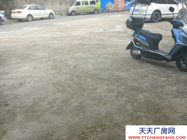 衡陽市雁峰區業主自建單層獨棟廠房450平米出租