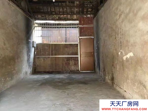 衡陽市雁峰區業主自建單層獨棟廠房500平米出租