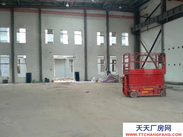 衡陽市雁峰區(qū)具性價比單層廠房1500平米出售