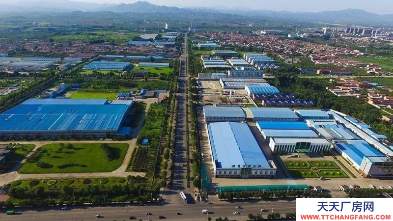 唐山 遵化 出租城區(qū)遵化經(jīng)濟(jì)開發(fā)區(qū)工業(yè)廠房5000平米