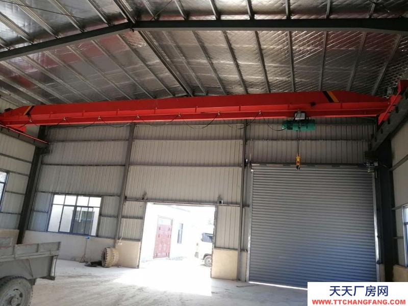 (出租) 宣城郎溪大型標準化廠房出租，