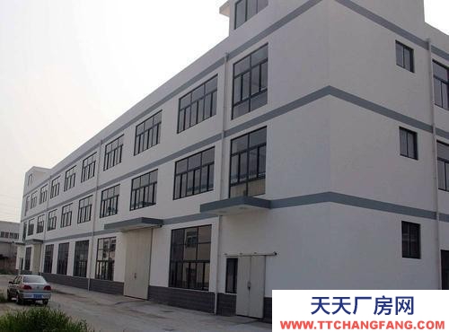 (出租)宣城郎溪 5200平有環評證的紡織廠房出租,有十噸貨梯。