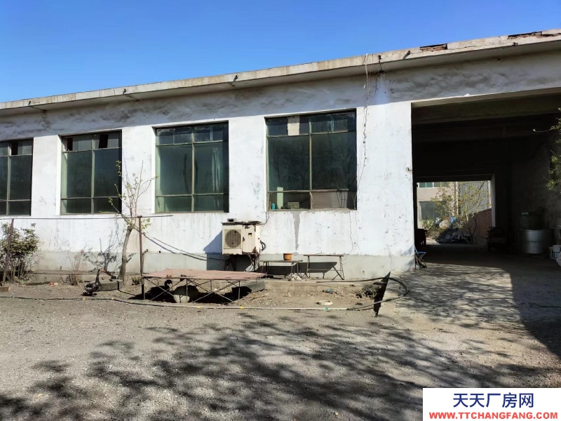 唐山 遵化  出售遵化境內(nèi)公路旁廠房一處