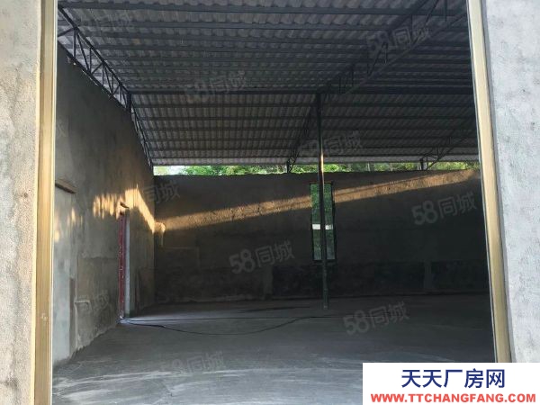 衡陽市石鼓區(qū)深耕塘南岳高速旁，500平方米廠房倉庫招租中