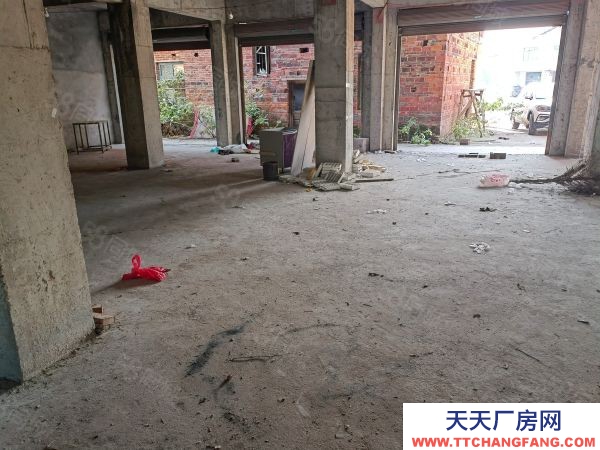 衡陽市石鼓區G107國道旁松木塘梽木村周拗組整體出租