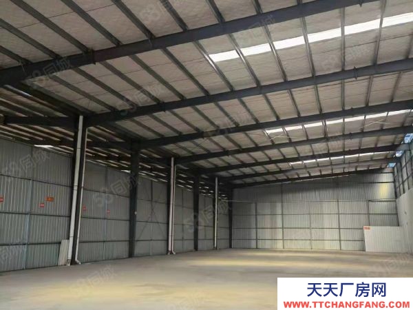 衡陽市石鼓區(qū)  華源市場和中億汽貿(mào)城附近，107主干道邊3000平方米廠房