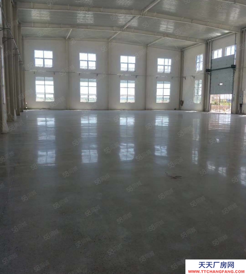 唐山 遷西(獨棟單層 無稅要求)9.5米 可噴漆焊接注塑印刷橡膠注塑