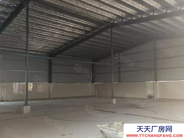 衡陽(yáng)市石鼓區(qū)業(yè)主自建單層廠房600平米出租電容量400kva