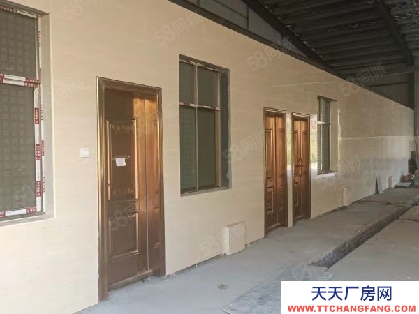 衡陽(yáng)市石鼓區(qū)業(yè)主自建單層廠房600平米出租電容量400kva