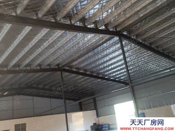 衡陽(yáng)市石鼓區(qū)業(yè)主自建單層廠房600平米出租電容量400kva