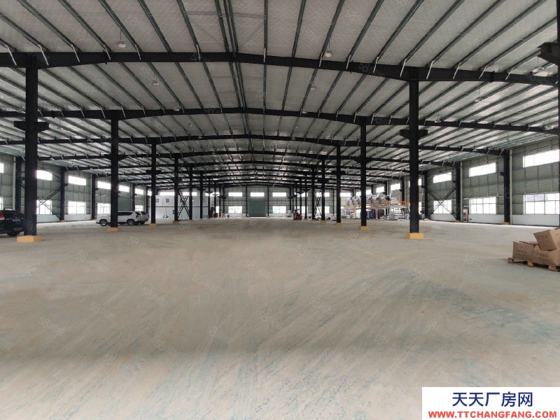 (出租) 宣城寧國開發(fā)區(qū)標(biāo)準(zhǔn)鋼結(jié)構(gòu)廠房3300平米交通便利配套設(shè)施齊全！