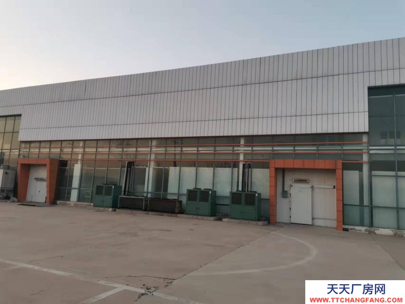 唐山 灤南 食品廠出租可分租，租賃大小與價格等內部詳細結構可電話咨詢