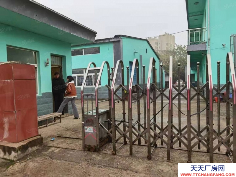 (出售) 宣城宣州區(qū)臨古泉，單門獨院有證小廠房，隨時看，空置中，可貸款1